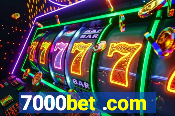 7000bet .com